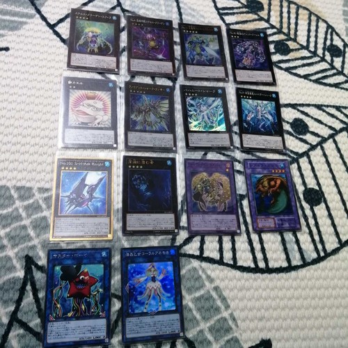Stealth collare deck - yu-gi-oh!,