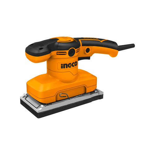 Levigatrice orbitale 320w - 320w, con
