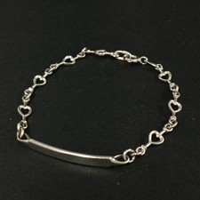 EGA TIFFANY&CO. Bracciale in
