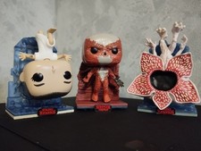 Set funko pop stranger - 3,