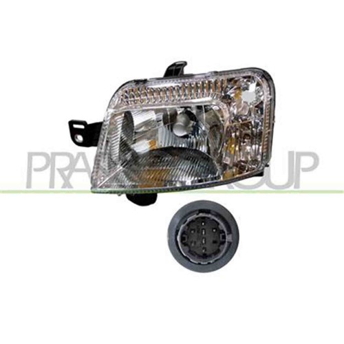 Proiettore elettrico con - proiettore,