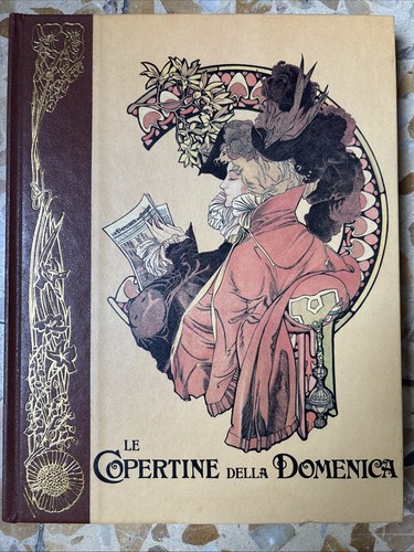 Copertine della domenica - le,