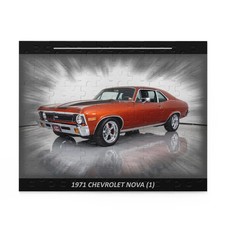 Leggendario 1971 Chevrolet