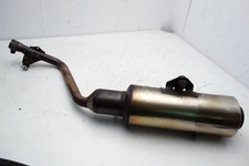 Honda SLR FX 650 Vigor