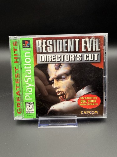 Resident evil director - resident,