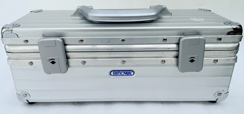 Rimowa classic one bottle case - classic,