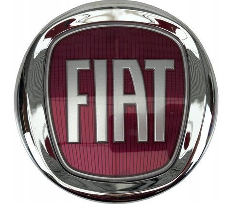 Targa logo stemma - , originale