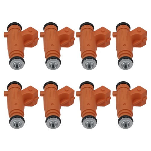 Iniettori carburante per - 8,