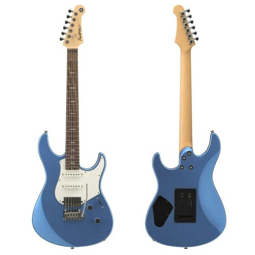 Yamaha pacifica standard plus - pacifica,