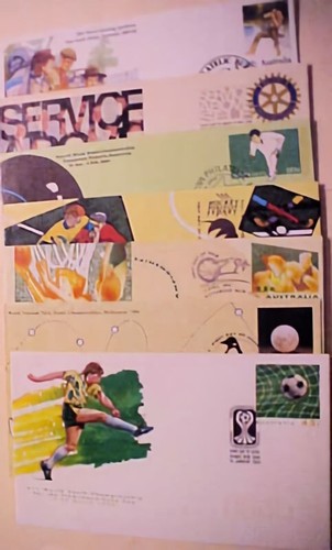 Australia intero calcio - intero,