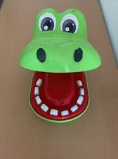 Cocco Dentista Gioco Di Società Hasbro 2014 Per Bambini Da 3 Anni