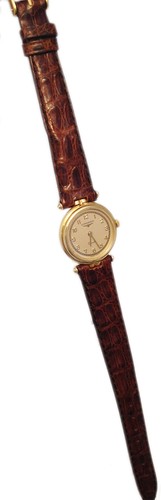 Longines orologio donna - orologio, oro