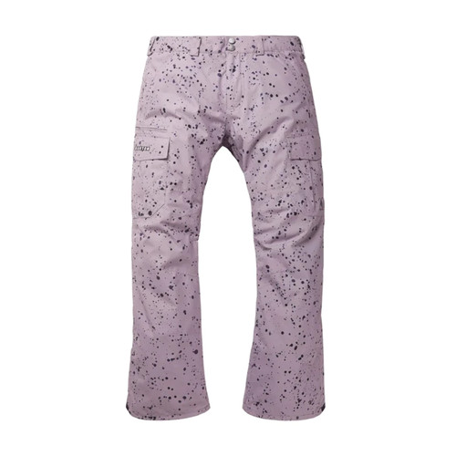 Burton pantaloni cargo - pantaloni, reg
