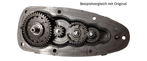 Ingranaggi worx - ingranaggi, in