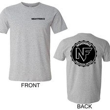 Nightforce Night Force Optics
