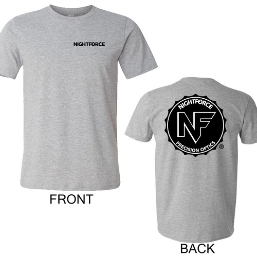 Nightforce night force - force, optics
