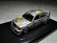 Modellino auto Mercedes-Benz