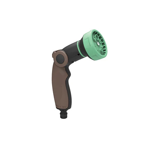 Pistola spruzzo irrigazione - pistola, a