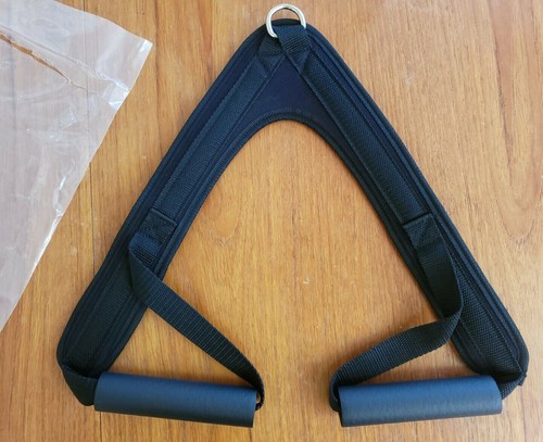 Nuovo crunch strap con - crunch,