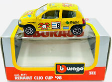 EBOND Renault Clio Cup - 1998