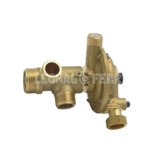 Valvola Tre Vie Pressostatica