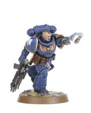 Brother Thysor - Space Marines