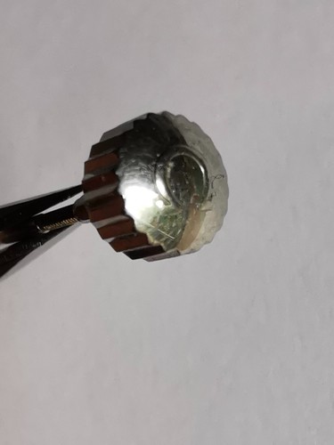 Omega couronne vissée - omega-,