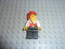 Personnage LEGO PIRATES