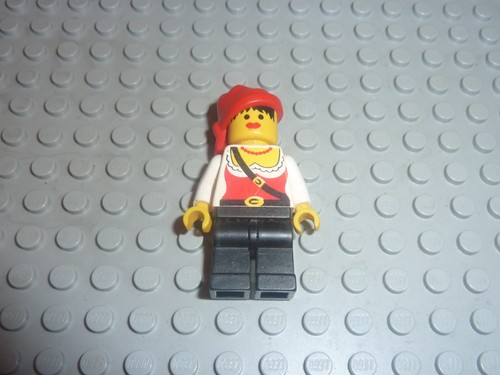 Personnage lego pirates - lego,