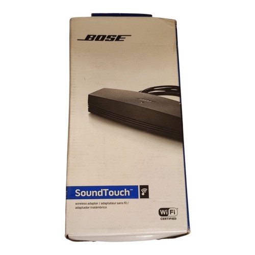 Bose soundtouch wireless - bose,