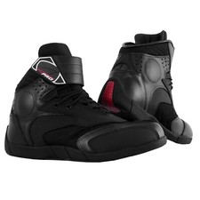 Scarpa moto stivaletto - scarpa,