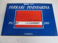 FERRARI PININFARINA DESIGN