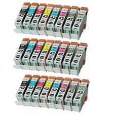 Set combinato cartucce