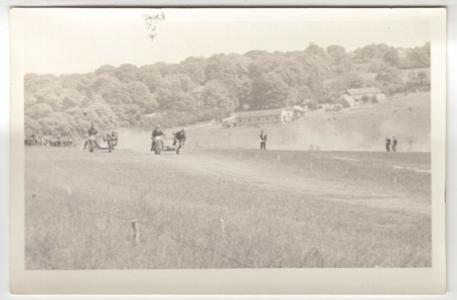 Foto privata moto sidecar - foto, di
