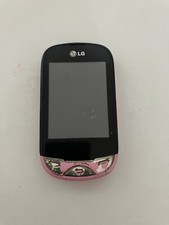 Telefono Cellulare LG-T500 - NON Testato - Per Parti di Ricambio