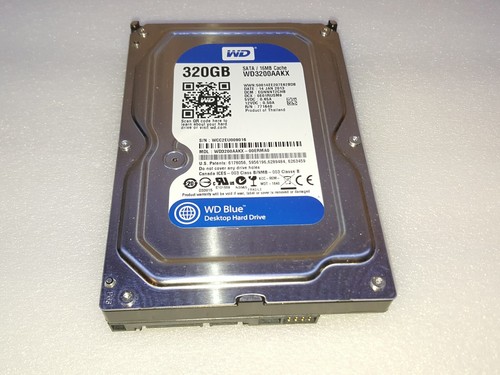 Pavilion a6330f disco - hp,