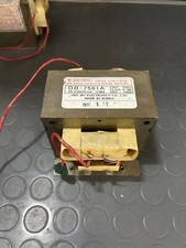 TRASFORMATORE PER FORNO A