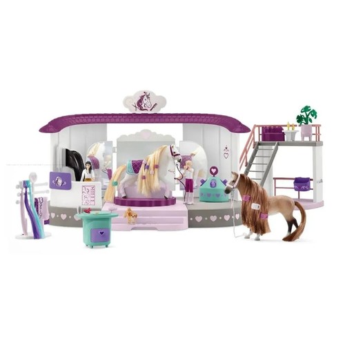 Schleich 42588 horse club - horse,
