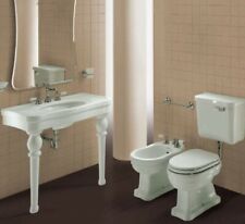 SANITARI CESAME SERIE BELLE EPOQUE - ULTIMI PEZZI