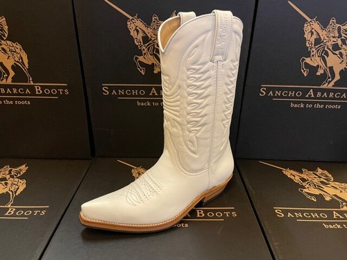 Sancho boots stivali cowboy - boots,