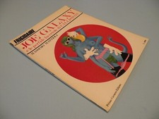 JOE GALAXY FRIGIDAIRE PRIMO CARNERA OTTIMO/EDICOLA