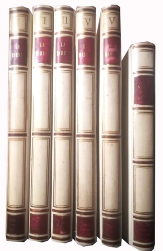 Bibbia storia della - bibbia+la,
