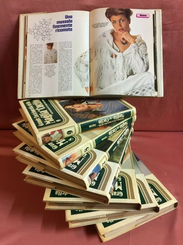 Grande enciclopedia della - grande,
