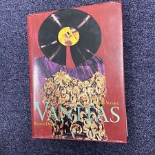 book GIANNI VERSACE VANITAS