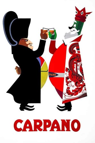 Poster manifesto locandina - manifesto,