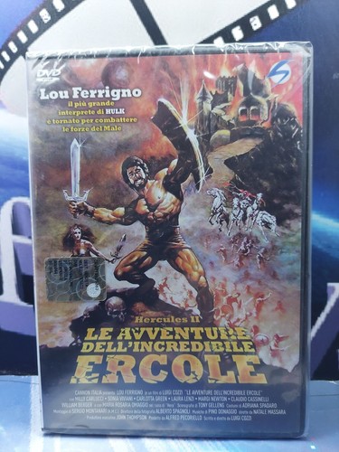 Avventure dell incredibile - le,