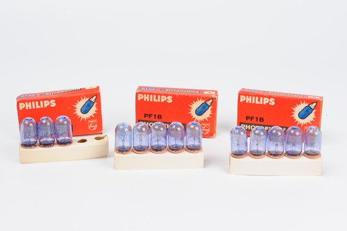 Boxes philips photoflux - boxes,
