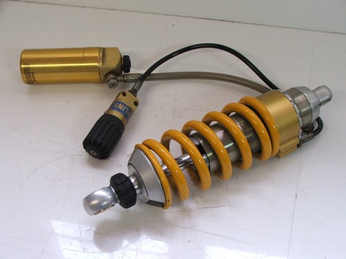 Ducati st4s oem ohlins - ducati,