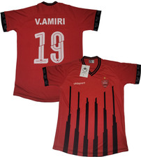 Persepolis Jersey 2020/21 M/L