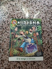NIRVANA - Numero 7 - E TI